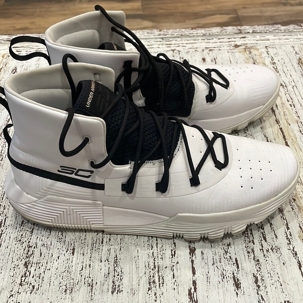 Under Armour Steph Curry’s